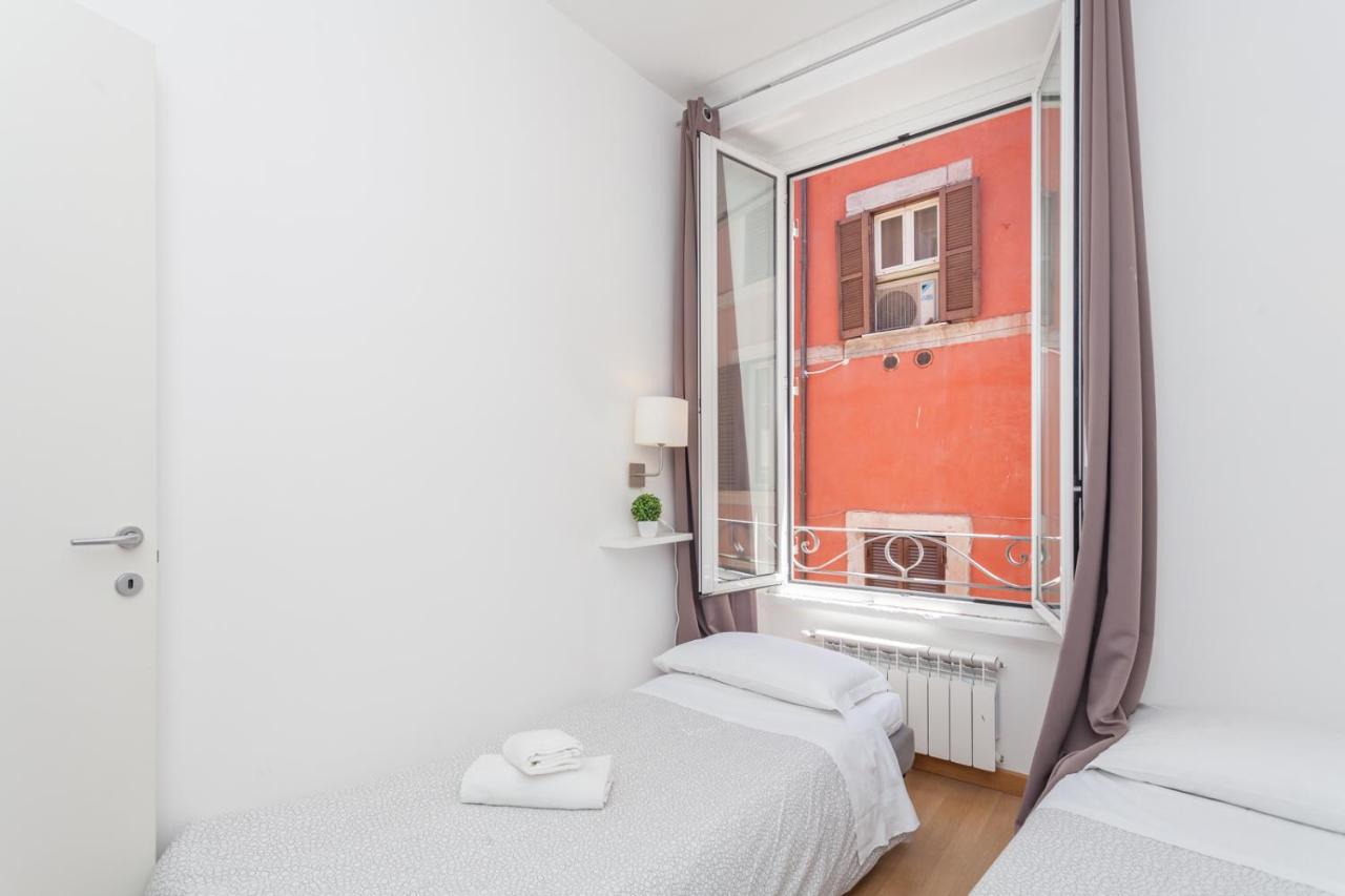 Balestrari Palace Rom Eksteriør billede